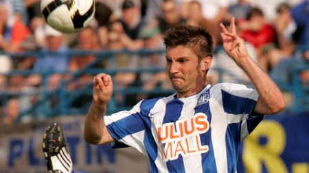 "Nu ne-am supăra pe Andrei Cristea** dacă ne-ar da gol"