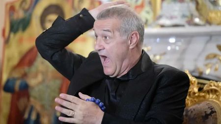 Dumitru Dragomir ar plăti 3.000.000 de euro pe rezerva de lux a lui Gigi Becali: „Se face de 10.000.000 de euro dacă pleacă de acolo!”
