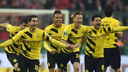 GENIAL! Mesajul postat pe net de echipa umilită de Dortmund în Europa League a devenit viral! "Sfatul" pentru următoarea adversară