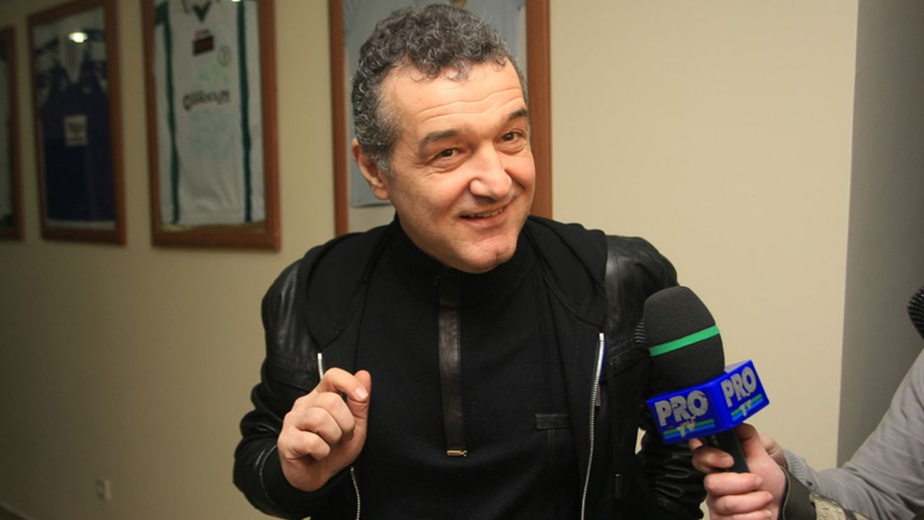 "Mai mult de doi ani nu-l văd pe Tănase la Steaua!** Va pleca la o echipă mare!"