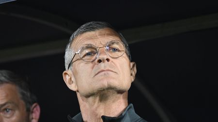 Ioan Ovidiu Sabău, impresionat de fotbalistul ”distrus” de Gigi Becali: ”Este unul dintre cei mai importanți jucători din prima ligă”