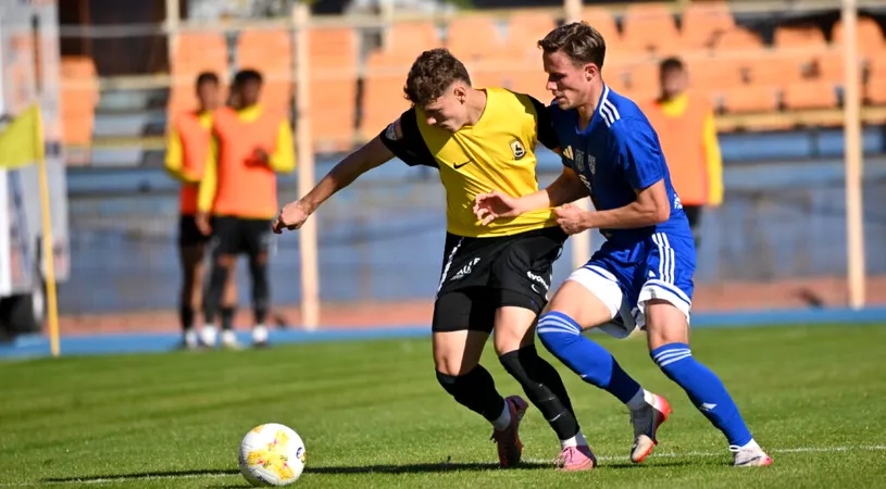 Lista plecărilor de la CSM Olimpia s-a îngroșat cu alte două nume: doi jucători aduși de la Csikszereda