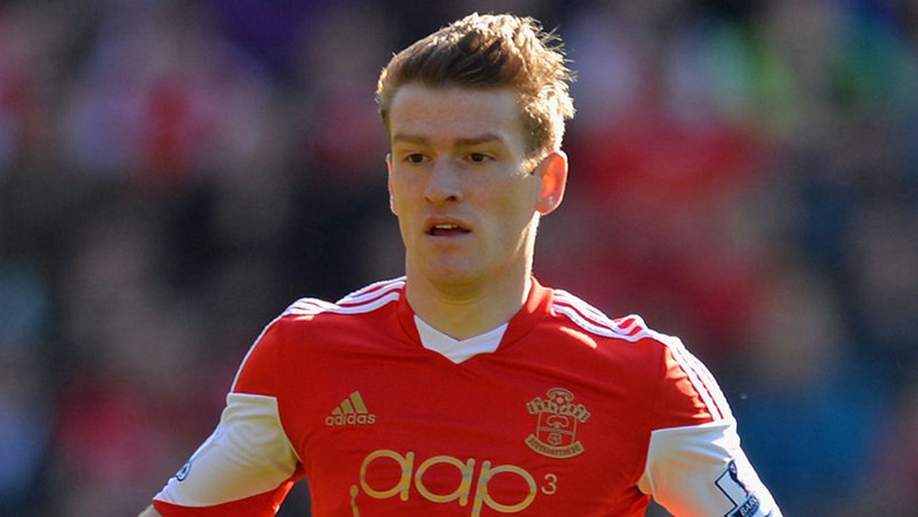 Irlanda de Nord, fără căpitan la București. Steven Davis nu face deplasarea pentru meciul cu România