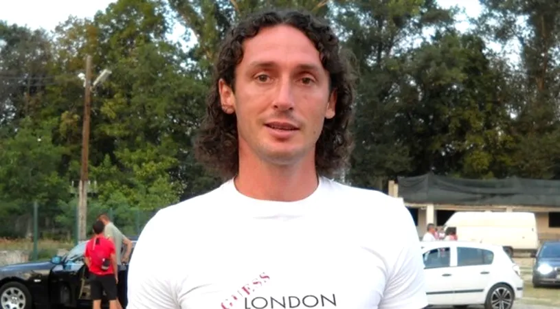 „Este un moment trist,** pentru că am clacat în cel mai important meci