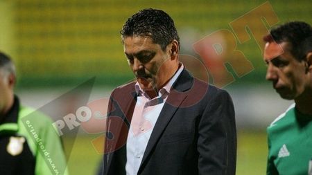 Ilie Stan face minuni!** CS Mioveni a câștigat cu 17-0 un meci amical