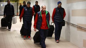 Steliștii au plecat în Antalya!** Ilie Stan, în pericol să piardă unul dintre titulari: "Până pe 31 ianuarie se poate face transferul"