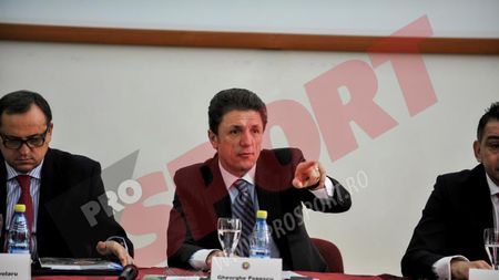 Popescu nu e de acord cu Pițurcă: "Naționala trebuie să joace peste tot în țară". FOTO "Baciul", în campanie la Cluj