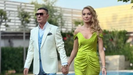 Cristi Borcea caută tinerețea fără bătrânețe și are un număr record de operații estetice între milionarii români