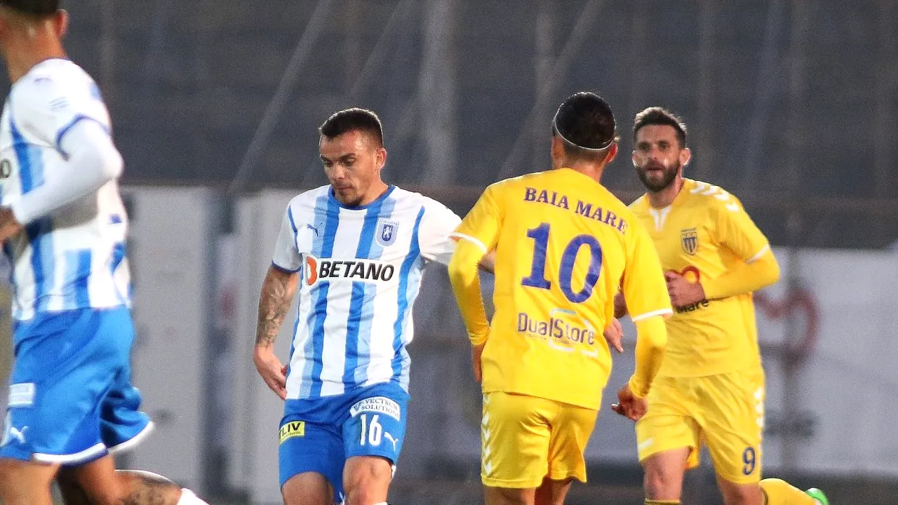 Derby-ul oltenesc din sferturile Cupei României se va disputa pe arena „Ion Oblemenco”. Universitatea Craiova va achita costurile de organizare