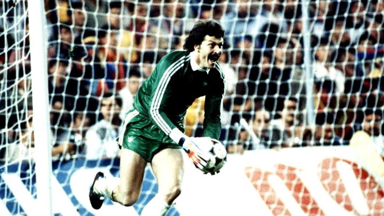 VIDEO | Ambasada Suediei a postat secvența cu penalty-urile apărate de Helmuth Duckadam la Sevilla 