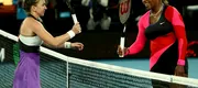 „Serena Williams ar putea să ia wildcard-ul Simonei Halep la Australian Open”. Fanii au reacționat după ce românca s-a retras, iar fosta jucătoare din SUA a impresionat cu imagini de la antrenamentele ei