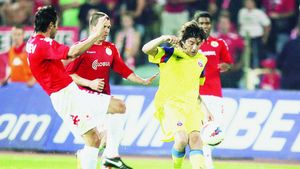 Jucătorii de la Dinamo și Steaua, desființați înainte de derby:** "Nu ar fi avut loc nici pe băncile de rezerve! Copiii ăștia nu știu ce înseamnă presiunea unui derby"