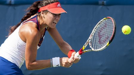 Williams către Sorana Cîrstea: "Ești atât de tânără! Mi-aș fi dorit să am 23 de ani, nu fi tristă! "
