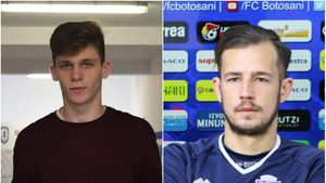 EXCLUSIV | Un impresar român propune două variante în locul lui Penedo! Primul a avut evoluții oscilante, al doilea a fost implicat într-un scandal imens