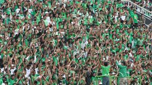 Transferul sfârșitului de an în fotbal. "50 de milioane de fani vor asista la prezentarea oficială"