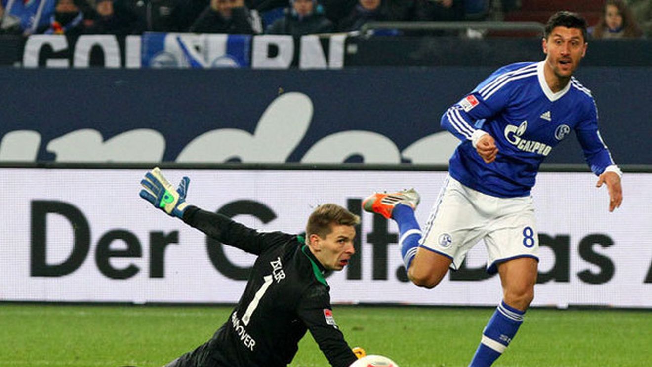 Marica își propune obiective mărețe la Schalke:** "Vreau să duc echipa pe podium și să ne calificăm în Champions League"