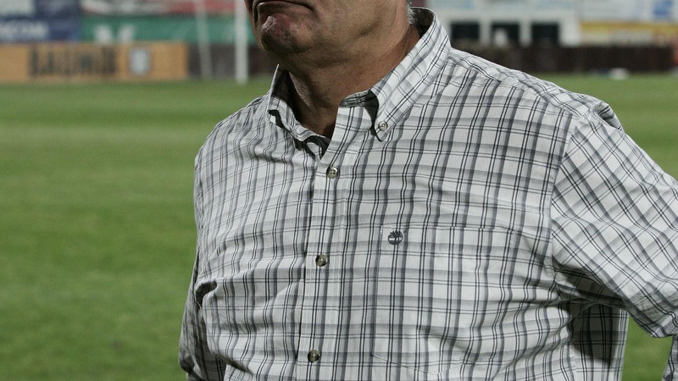 "Câini" fără obiectiv?** "Nu cred așa ceva! Dinamo trage mereu la titlu!"