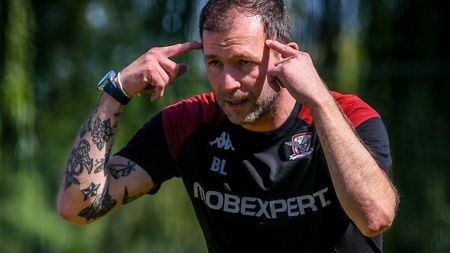 Bogdan Lobonț, reacție clară despre venirea lui Marius Șumudică la Rapid, din vară. Fostul portar al naționalei nu ascunde ce gândește