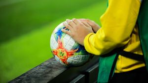 A venit anunțul de la FIFA. România s-a prăbușit pur și simplu