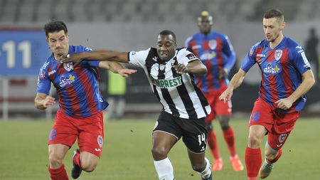 DOCUMENTE | Cum a făcut CFR Cluj cadou patru jucători de trei milioane de euro echipei ASA Târgu Mureș. Gruparea lui Paszkany are procese la FIFA cu jucători plecați de 6 ani!