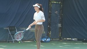 Mesajul Soranei Cîrstea după ce părăsit turneul de la Dubai, la doar o zi după ce o învinsese pe Beatriz Haddad Maia: „Aveți încredere!"