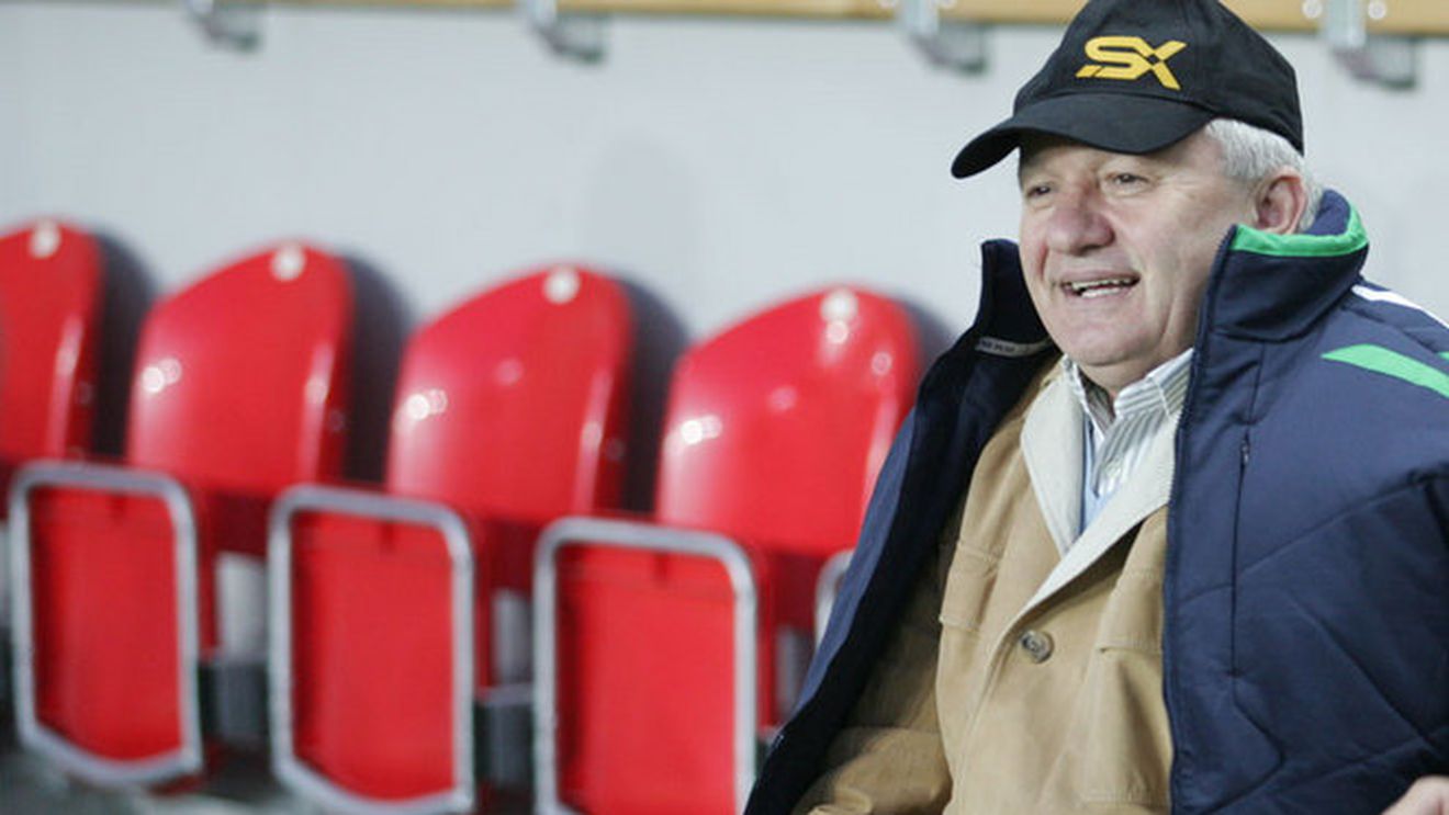 Porumboiu: "E greu când spui că nu îți tremură izmenele** și după te gândești dacă le mai ai sau nu!"