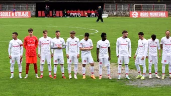 Costin Ghiță, concluzii după ce AFC Câmpulung Muscel și-a încheiat meciurile din Liga 2: ”Am sperat că o să avem un cuvânt de spus, dar nu am reușit! Dacă mai există 1 la sută speranță să putem continua la Liga 2, noi credem în ea”