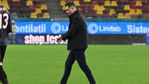 Se anunță măsuri fără precedent la FCSB dacă Rădoi ratează cupele europene după 23 de ani: „Vor fi urmări!”