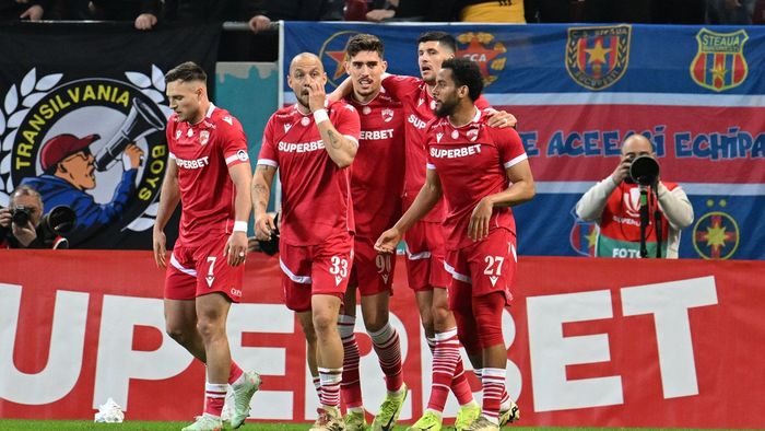 Transferuri spectaculoase și buget mai mare la Dinamo: „Acționariatul poate face o nouă infuzie de capital”