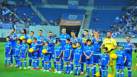 Următorul transfer al Craiovei a fost anunțat în direct la TV: "Avem nevoie de el ca de aer"