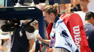 Detaliul decisiv care îi poate da câștig de cauză Simonei Halep în procesul de dopaj, dezvăluit: „ITIA efectuează propriile teste asupra suplimentelor!" Acuzatorii aduc noi lămuriri