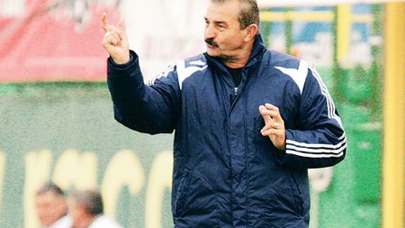 Popa va părăsi Iașiul în iarnă