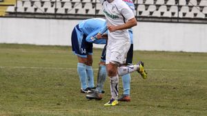 Chiajna a pus ochii pe Ferfelea și Beța