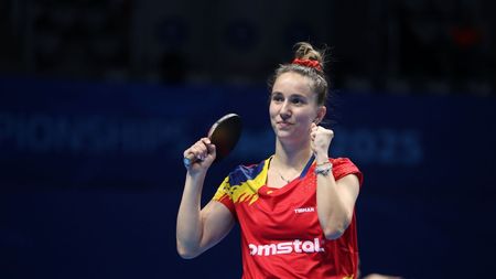 Echipa feminină a României s-a calificat în finala Campionatului European! Va întâlni Germania pentru titlul continental