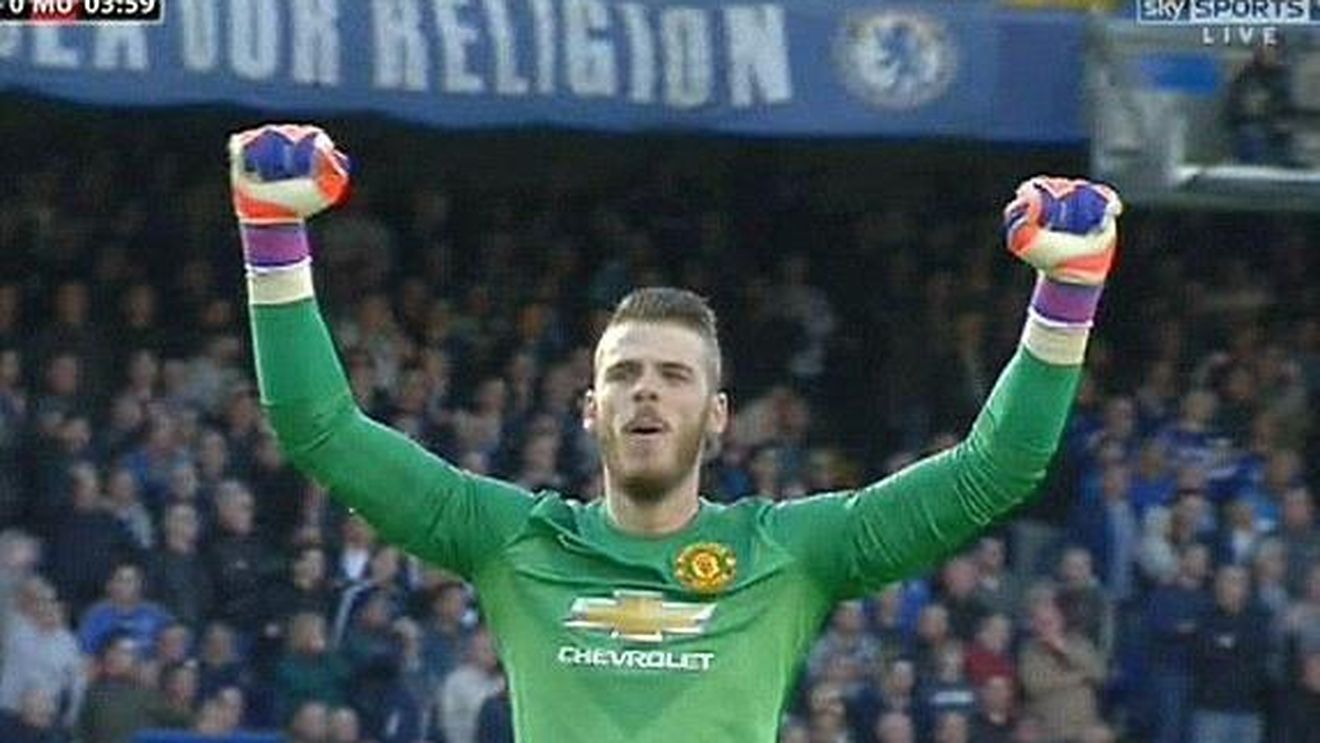 Se face! Real Madrid și Manchester United au ajuns la un acord în privința transferului lui De Gea. DETALII