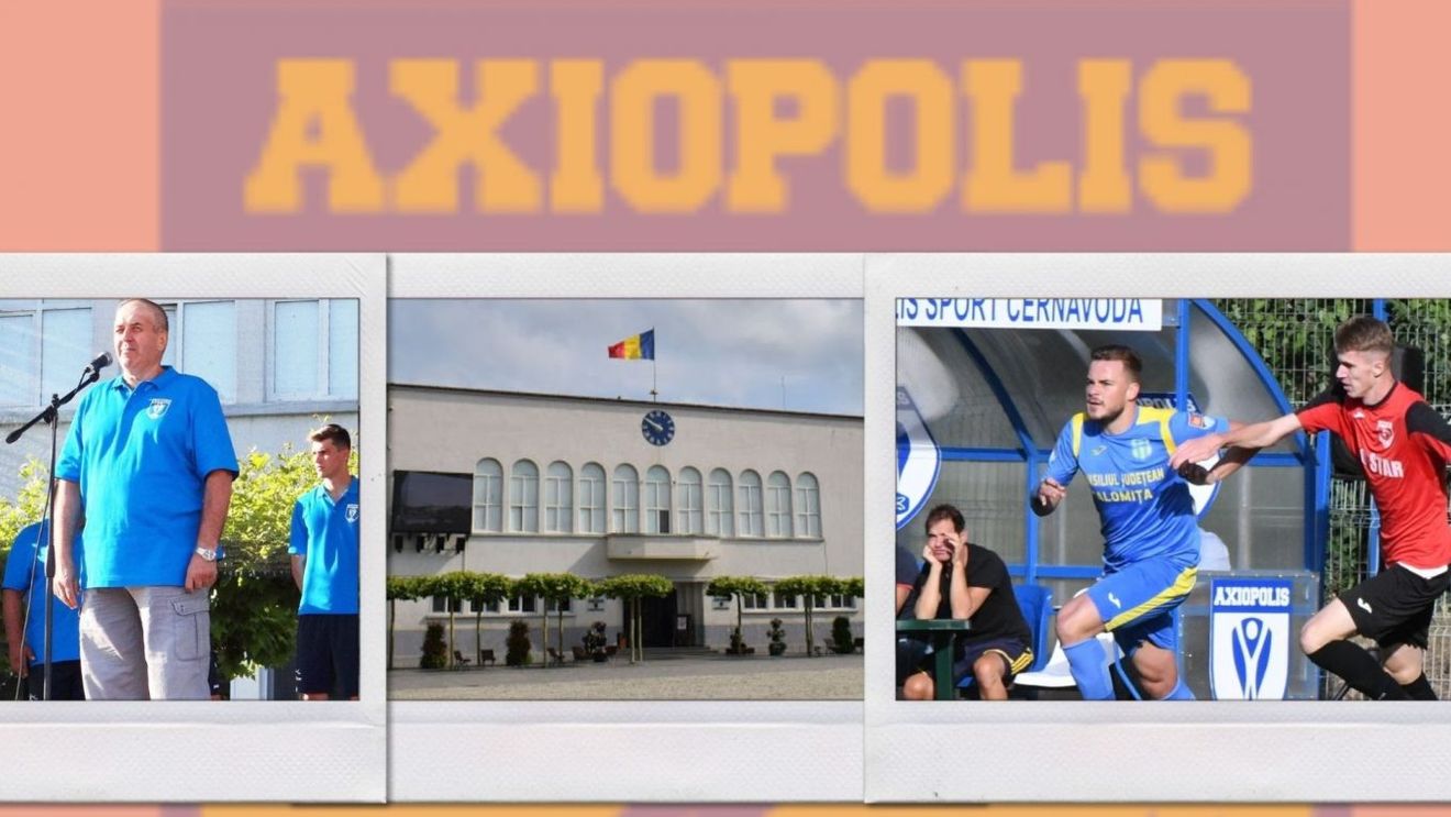 Un Club Sportiv pus pe butuci de Consiliul Local, aproape de faliment! S-a găsit un prejudiciu de 11 milioane de lei la Primărie, dar aceasta înființează un alt club | EXCLUSIV