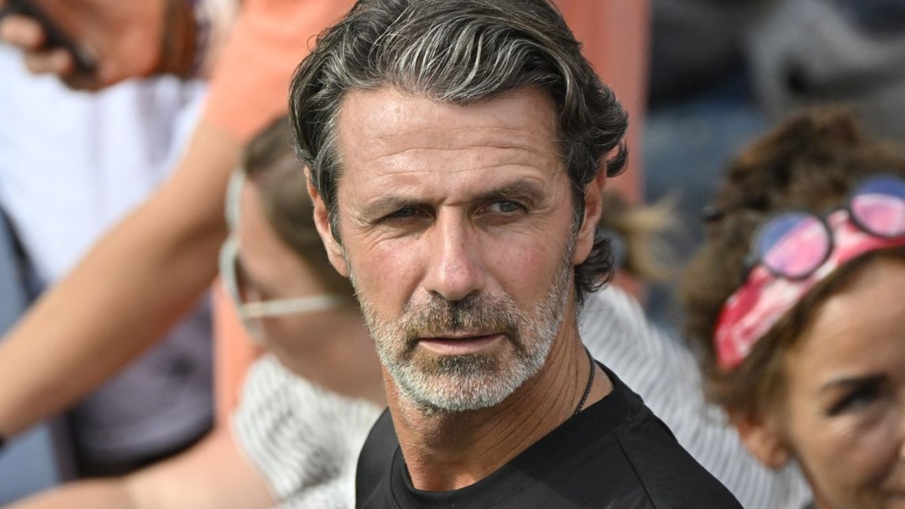 Reacție efervescentă împotriva lui Patrick Mouratoglou! „Tu de ce ești liber să antrenezi, după ce i-ai dat suplimentul Simonei Halep?!”