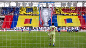 Adrian Frănculescu, mesaj emoționant la despărțirea de Steaua: ”Plec cu sufletul împăcat, mândru și recunoscător”