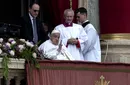 A murit Papa Francisc, chiar în a doua zi de Paște! Au fost 12 ani de domnie