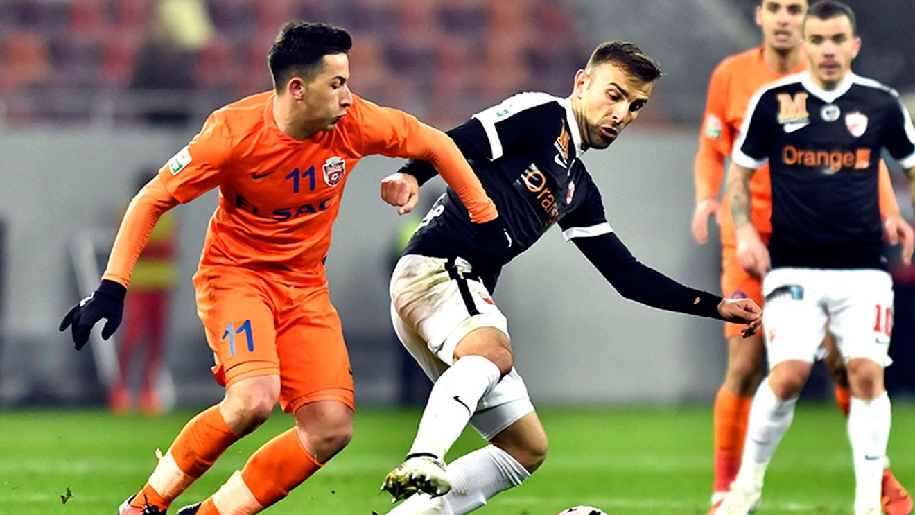 Un club din Liga 1 ar putea da lovitura: "PSV și-a trimis reprezentanții în România!"