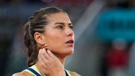 Ce spune Sorana Cîrstea despre faptul că a ajuns una dintre veteranele circuitului WTA