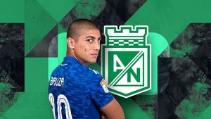 Adrian Mititelu a dat lovitura! Îl transferă pe Juan Bauza la un gigant din Columbia și una dintre cele mai puternice din America de Sud. EXCLUSIV