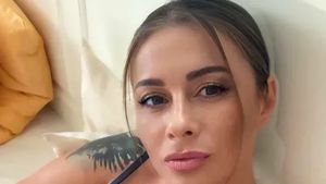 Anamaria Prodan a reacționat după ce Laurențiu Reghecampf a spus că ea pentru el este „un om mort”: „Creația s-a transformat în monstru. Vă spun eu care e blestemul lui”