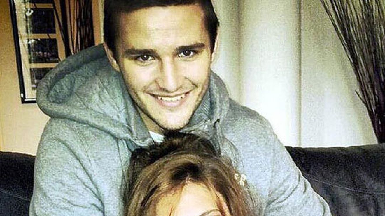 Heather Weir, despre viața alături de un fotbalist: "Nu e așa cum crede lumea"