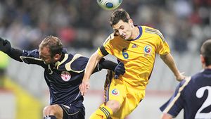 Munteanu: „Rădoi este obosit"