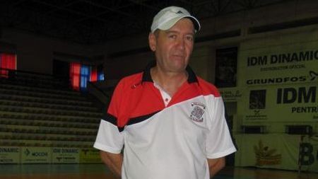 HCM Buzău, eșec la Cluj și ceva în plus!