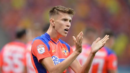 Daniel Pancu și-a amintit de momentul în care a descoperit talentul lui Octavian Popescu: „Șerpuia printre ăia, pe acolo! Îi dădeai o minge și le-o ascundea”