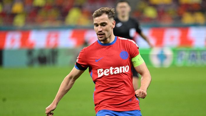 Ce primă au luat fotbaliștii FCSB după victoria cu Oțelul: „Merităm”