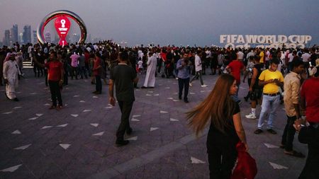 Secretele din spatele ceremoniei de deschidere a Campionatului Mondial din Qatar. Omul din spatele turneului final face dezvăluiri. „A fost foarte solicintant din punct de vedere psihic!”
