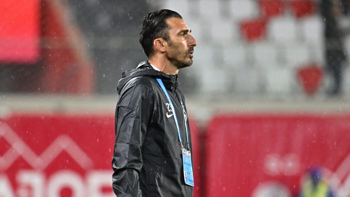 Elias Charalambous trebuie să își dea doctoratul în antrenorat pentru a o anihila pe PAOK: „El e principalul pericol!”. EXCLUSIV